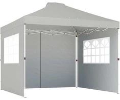 Paviljonas 3×3 m
