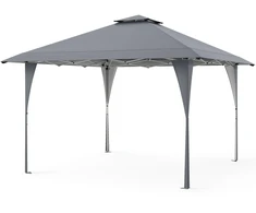 Paviljonas 395 x 395 cm