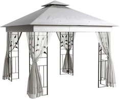 Paviljonas 3x3 m