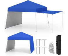 Paviljonas 426.7 x 280.4 cm