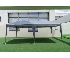 Paviljonas 5.9 x 3 m