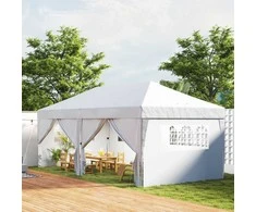 Paviljonas 590 × 295 cm
