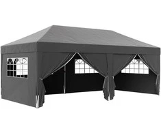 Paviljonas 590×295×285 cm