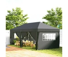 Paviljonas 590×295×285 cm
