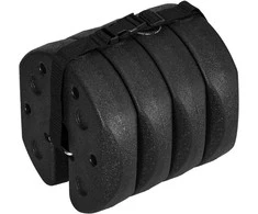 Paviljono svoriai 12 kg