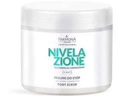 Activeshop Pėdų šveitiklis Farmona Nivelazione, 500 ml