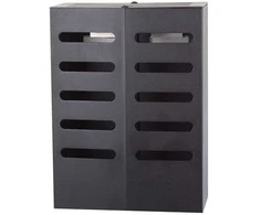 Peilis rack kitchen organiser peilis drainer