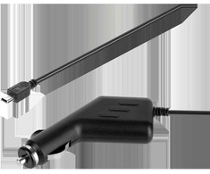 Peiying Basic D110 automobilinis DVR