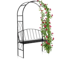 Pergola 115x50x210 cm