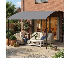 Pergola 2,86 x 3,84 x 2,52 m