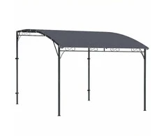 Pergola 2,86 x 3,84 x 2,52 m