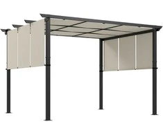 Pergola 3 x 3,5 m