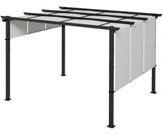 Pergola 3 x 3,5 m