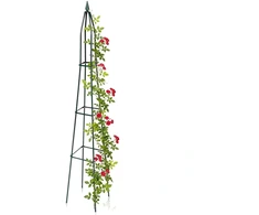 Pergola 33x32x190 cm