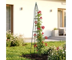 Pergola 33x32x190 cm