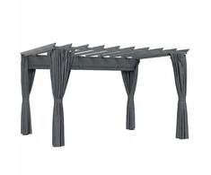 Pergola 3,57x2,93 m