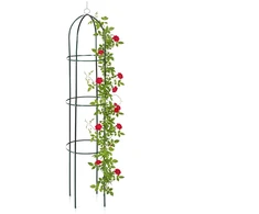 Pergola obeliskas 36×36×194 cm