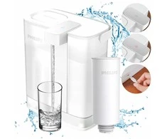 Philips AWP2980WH/58 Greitasis Vandens Filtras