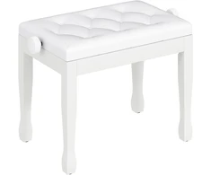Pianino suoliukas 64 x 35 x 45-55 cm