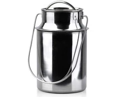 Orion Pienui kibirėlis 2,8 l nerūdijantis