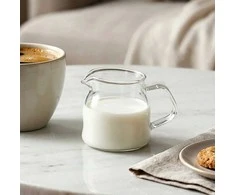 Pieno indelis 130 ml