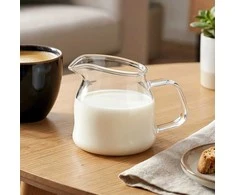 Pieno indelis 180 ml