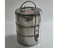 Pietų dėžutė 3 x 900 ml