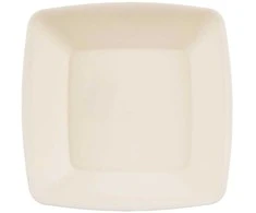 Vilde Plastikinės gilios lėkštės 17,5 cm, 500 ml, 6 vnt.
