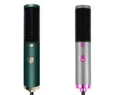 plaukų džiovintuvas hair straightener styling