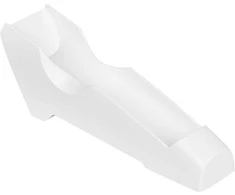 Activeshop Plaukų kirpimo mašinėlė Codos Professional CHC-331 Wireless Baltas