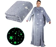 Pledas su rankovėmis, XXL