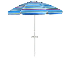 Pliažo skėtis 220 cm
