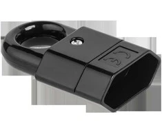 Elgotech Oem Plokščias lizdas su rankena GP2C-2