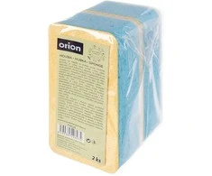 Ultra Clean Orion Virtuvės kempinės 2 vnt. – Dvipusė, sugertis