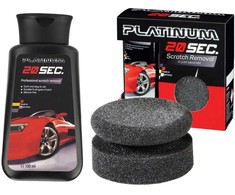 Poliravimo pasta su kempine 100 ml