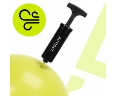 Springos Pompa juoda