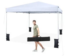 Pop-up pavėsinė 3 x 3 m