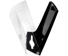 Staples Orion Popierinių rankšluosčių dispenseris ZZ 26,5x10,5x31 cm