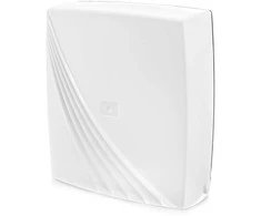 Orion Popierinių rankšluosčių dozatorius ZZ Baltas 26,5x10,5x31 cm