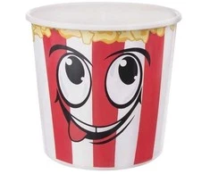 Orion Popkorno indas 3,4 l, labai talpus