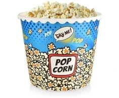 Artech Orion Popcornų ir traškučių indas 2,3 l