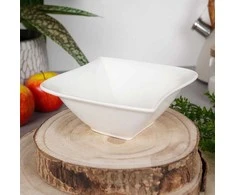 Orion Porcelianinė lėkštė MONA 300 ml, 13,5x13,5 cm