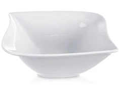 Orion Porcelianinė lėkštė MONA 300 ml, 13,5x13,5 cm
