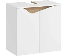 Praustuvo spintelė 60 × 35 × 57,9 cm