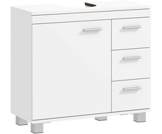 Praustuvo spintelė 70 × 30 × 64 cm
