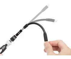 Verk Precisioninių torx atsuktuvų rinkinys 115v1