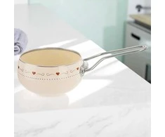 Lumarko Orion Emaǐluotas puodas 15 cm, 1,1 l