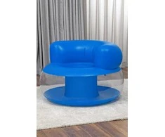 Pripučiamas Mėlynas Fotelis Bestway 75138