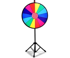 Prizų ratas 60 cm