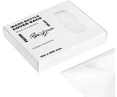 Activeshop Pro Ink buteliuko plėvelė, 100 vnt.